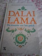 Howard Cutler - De essentie van het geluk, Achtergrond en Informatie, Spiritualiteit algemeen, Howard Cutler; Dalai Lama, Ophalen of Verzenden