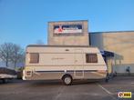 Dethleffs Camper, Rondzit, Bedrijf, 750 - 1000 kg, Overige
