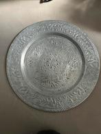 Mooie vintage dienblad met decoratief patroon, Ophalen