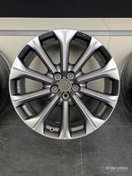 20” originele Mazda CX60 / CX5 velgen 5x114.3 9965 17 7500KH, Auto-onderdelen, Banden en Velgen, Gebruikt, Velg(en), -, -