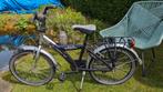 Loekie Booster fietsje 16 inch, Fietsen en Brommers, Gebruikt, Ophalen of Verzenden, 16 inch