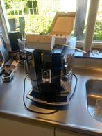 Jura E8 met toebehoren, Witgoed en Apparatuur, Koffiezetapparaten, Ophalen, Gebruikt, 2 tot 4 kopjes, Afneembaar waterreservoir