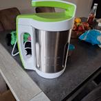 DOMO Soepmaker - Perfect voor gezonde soepen!, Ophalen of Verzenden, Gebruikt, Soepmaker