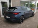 Cupra Leon 1.4 e-Hybrid VZ Vol Leder|Matt|Camera|Winter Pack, Gebruikt, Euro 6, 4 cilinders, Geïmporteerd