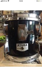 GEZOCHT! Twee stuks Tama Rockstar DX 8x8 inch tom tom, Muziek en Instrumenten, Percussie, Ophalen, Gebruikt, Trommel