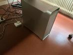 Mac Pro inclusief Apple Cinema HD display, Computers en Software, Apple Desktops, Ophalen, 2 tot 3 Ghz, 32 GB, SSD