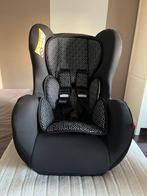 Hema autostoeltje zgan!, Kinderen en Baby's, Autostoeltjes, Autogordel, 15 t/m 36 kg, Slaapstand, Zo goed als nieuw