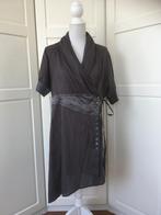 SPS Superstar nieuwe grijze blouse jurk, maat 44 L, Maat 42/44 (L), Nieuw, Ophalen of Verzenden, Grijs