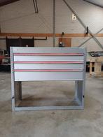 FINNERUB KAST 1063 ZGAN   L 114  B 44  H 99  PRIJS € 349 EUR, Ophalen, Zo goed als nieuw