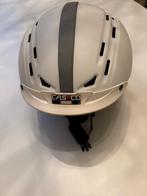 Casco skihelm 53-57cm, Sport en Fitness, Skiën en Langlaufen, Overige merken, Overige typen, Ophalen of Verzenden, Zo goed als nieuw
