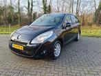 Renault Grand Scenic 1.4 TCE 7 Persoons, clima, trekhaak., Voorwielaandrijving, Euro 5, 4 cilinders, 7 stoelen
