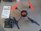 Udi R/C Drone / Quadcopter, Hobby en Vrije tijd, Modelbouw | Radiografisch | Helikopters en Quadcopters, Elektro, RTF (Ready to Fly)