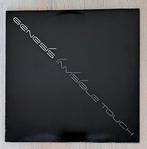 LP Genesis  - Invisible Touch  12", Ophalen of Verzenden
