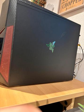 Lenovo legion game pc  beschikbaar voor biedingen