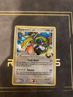 Rayquaza 8/147 - Zeldzame Pokémonkaart, Ophalen of Verzenden, Gebruikt, Losse kaart