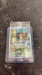 Charmander 044 promo sealed, Hobby en Vrije tijd, Verzamelkaartspellen | Pokémon, Ophalen of Verzenden, Zo goed als nieuw