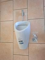 Urinoir set helemaal compleet Nieuw!! zo te plaatsen !!, Ophalen