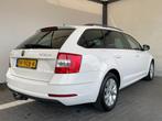Skoda Octavia Combi 1.0 TSI Greentech Ambition Business|NAP|, Gebruikt, Origineel Nederlands, Handgeschakeld, 48 €/maand