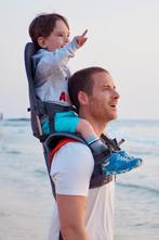 MiniMeis Schouderdrager - Nieuw, Kinderen en Baby's, Overige typen, Nieuw, Rug, Ophalen