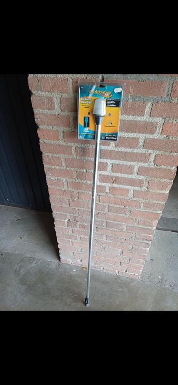 Bootverlichting set beschikbaar voor biedingen