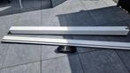 Paal voor overkapping alaminium  + balk, Ophalen of Verzenden, Zo goed als nieuw, 250 cm of meer, Palen