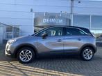 Opel Crossland X 1.2 Innovation Comf intr, Climate contr, st, 12 maanden, Gebruikt, 82 pk, Bedrijf