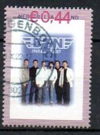 ‹(•¿•)› nl # j0261 bzn, Postzegels en Munten, Postzegels | Nederland, Verzenden, Na 1940, Gestempeld