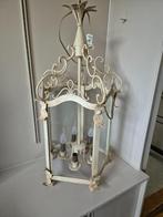 brocante lamp, Antiek en Kunst, Ophalen