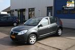 Dacia Sandero 1.2 Lauréate AIRCO 94.000KM BJ'12, Auto's, Voorwielaandrijving, Euro 5, Stof, Gebruikt