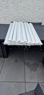 30 stuk gebruikte LED tl verlichting, Doe-het-zelf en Verbouw, Bouwverlichting, Ophalen, Gebruikt, Minder dan 50 watt, Armatuur