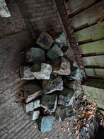 Kinderkopjes partij, Ophalen, Gebruikt