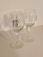 Speciaal bier glas Brouwerij Klein Duimpje 2 stuks, Verzamelen, Biermerken, Ophalen, Zo goed als nieuw, Glas of Glazen, Overige merken