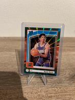 Ryan Dunn 2024-25 Panini Donruss Basketball Green Laser #214, Hobby en Vrije tijd, Stickers en Plaatjes, Ophalen of Verzenden