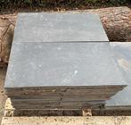 Staptegels , terras tegels. 60x30, Tuin en Terras, Ophalen, Natuursteen, Terrastegels