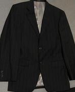 Suits Business pak, Kleding | Heren, Kostuums en Colberts, Ophalen of Verzenden, Zo goed als nieuw, Maat 48/50 (M), Zwart