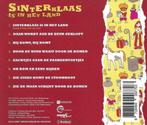 Sinterklaas is in het land met Monique Smit KRASVRIJE CD, Cd's en Dvd's, Ophalen of Verzenden, Zo goed als nieuw