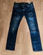 DSQUARED2 JEANS Donkerblauw, Kleding | Heren, Spijkerbroeken en Jeans, Ophalen of Verzenden