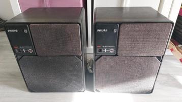 Philips MFB541 speakers beschikbaar voor biedingen