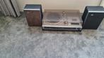 Vintage Philips 982 Home Stereo Centre, Ophalen, Gebruikt, Speakers, Philips