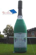 champagnefles fles 7 mtr huren bensan enter, Ophalen, Zo goed als nieuw, Overige