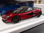 McLaren 600LT van AutoArt, Hobby en Vrije tijd, Modelauto's | 1:18, Nieuw, Ophalen of Verzenden, Autoart