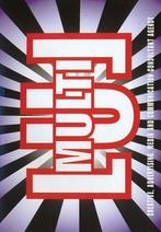 DVD Jiskefet - Multilul 8713606910216, Alle leeftijden, Ophalen of Verzenden, Gebruikt, Komedie