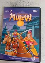 Mulan, Ophalen of Verzenden, Zo goed als nieuw