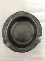 TINNEN ASBAK, Antiek en Kunst, Verzenden