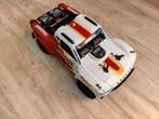 Arrma mojave 4s, Ophalen of Verzenden, Gebruikt, Elektro, Auto offroad