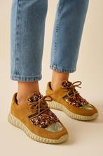 SVNTY Antwerp sneakers limited edition maat 39, Kleding | Dames, Schoenen, Bruin, SVNTY Antwerp, Ophalen of Verzenden, Sneakers of Gympen
