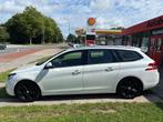 Peugeot 308 1.2 PureTech Allure|NAVI|PDC|TREKHAAK|CRUISE|LED, Auto's, Peugeot, Gebruikt, Euro 6, 1199 cc, 1165 kg