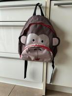 Rugzakje aap, Ophalen of Verzenden, Gebruikt