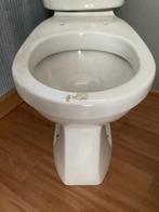 Nieuw Sphinx Toilet, Doe-het-zelf en Verbouw, Sanitair, Ophalen, Nieuw, Toilet