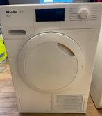 Miele Warmtepompdroger 8 KG A+++ Condensatie Effic Klasse A, Witgoed en Apparatuur, 6 tot 8 kg, Ophalen of Verzenden, Zo goed als nieuw